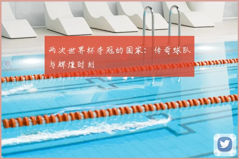 两次世界杯夺冠的国家：传奇球队与辉煌时刻