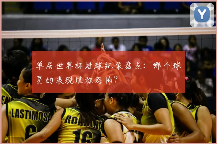 单届世界杯进球纪录盘点：哪个球员的表现堪称恐怖？
