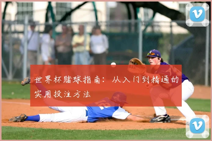 世界杯赌球指南:从入门到精通的实用投注方法
