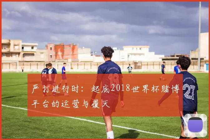 严打进行时：起底2018世界杯赌博平台的运营与覆灭