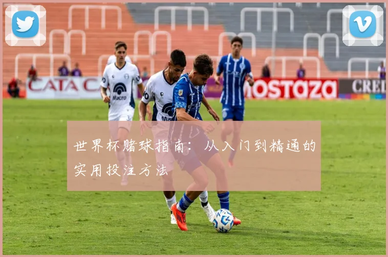 世界杯赌球指南：从入门到精通的实用投注方法